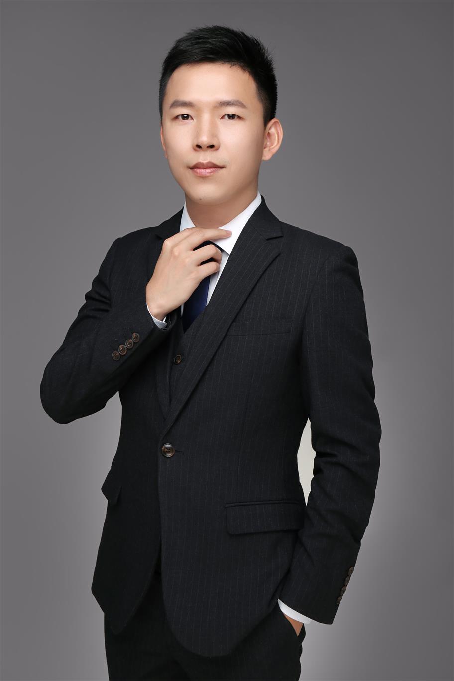 缪俐 现场执行负责人